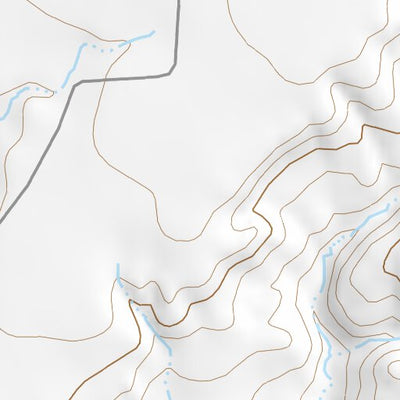 47111SW Page 8 Great Falls South Topo Preview 2