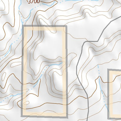 47111SW Page 8 Great Falls South Topo Preview 3