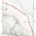 47111SW Page 43 Great Falls South Topo Preview 1