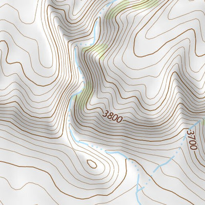 47111SW Page 43 Great Falls South Topo Preview 3