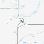 47111SW Page 56 Great Falls South Topo Preview 2