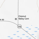 47111SW Page 57 Great Falls South Topo Preview 2