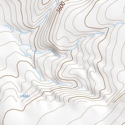 47111SW Page 59 Great Falls South Topo Preview 3