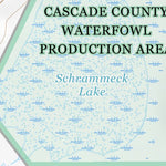 47111SW Page 60 Great Falls South Topo Preview 3