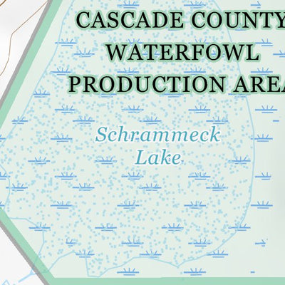 47111SW Page 60 Great Falls South Topo Preview 3