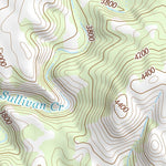 47111SW Page 61 Great Falls South Topo Preview 3