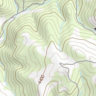 47111SW Page 62 Great Falls South Topo Preview 2