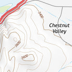 47111SW Page 66 Great Falls South Topo Preview 2