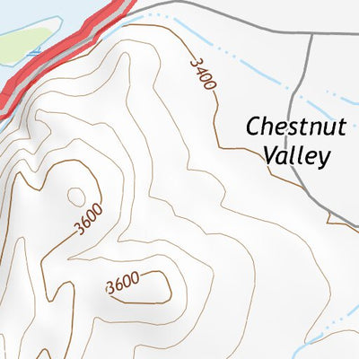 47111SW Page 66 Great Falls South Topo Preview 2