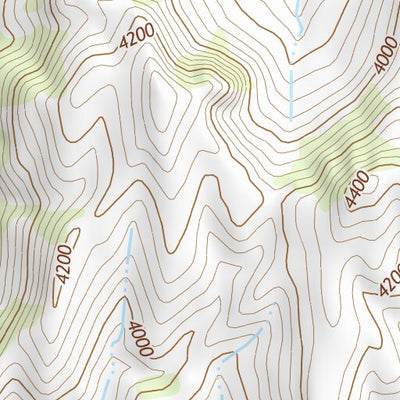 47111SW Page 66 Great Falls South Topo Preview 3