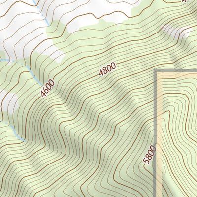 47111SW Page 67 Great Falls South Topo Preview 3