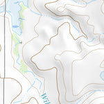 47111SW Page 70 Great Falls South Topo Preview 3