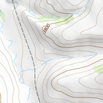 47111SW Page 71 Great Falls South Topo Preview 3