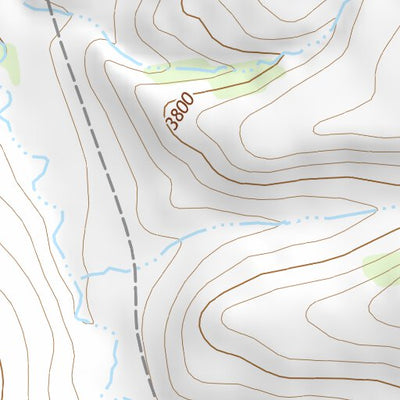 47111SW Page 71 Great Falls South Topo Preview 3