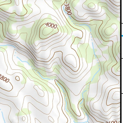 47111SW Page 73 Great Falls South Topo Preview 3