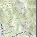 47111SW Page 74 Great Falls South Topo Preview 3