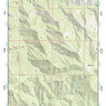 47111SW Page 91 Great Falls South Topo Preview 1