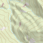 47111SW Page 91 Great Falls South Topo Preview 3