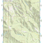 47111SW Page 92 Great Falls South Topo Preview 1