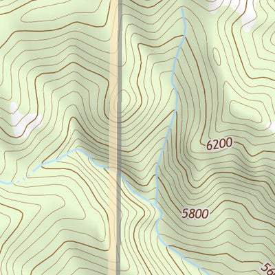 47111SW Page 92 Great Falls South Topo Preview 2