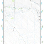 47112NE Page 8 Choteau Topo Preview 1