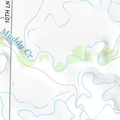 47112NE Page 8 Choteau Topo Preview 3