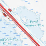 47112NE Page 71 Choteau Topo Preview 3