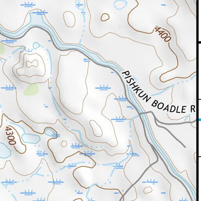 47112NE Page 73 Choteau Topo Preview 3
