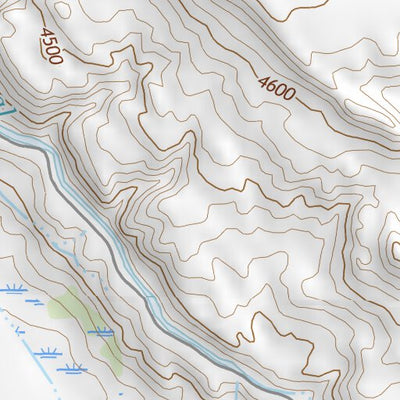 47112NE Page 74 Choteau Topo Preview 3