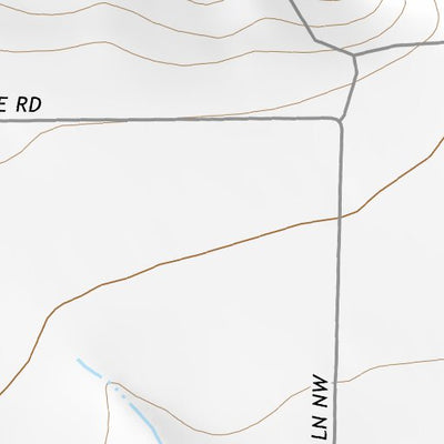 47112NE Page 76 Choteau Topo Preview 2