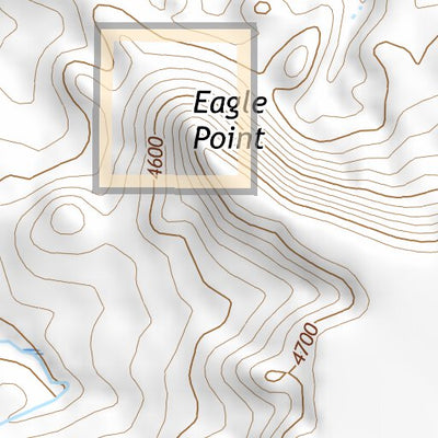 47112NE Page 76 Choteau Topo Preview 3