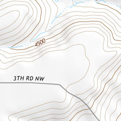 47112NE Page 79 Choteau Topo Preview 3