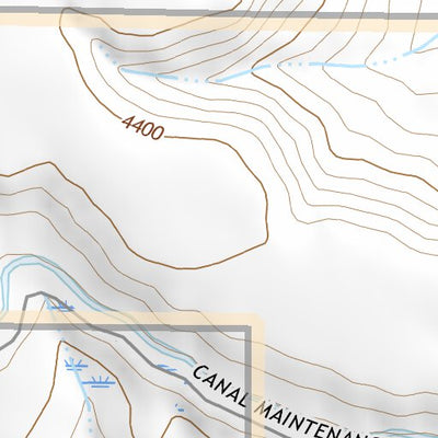 47112NE Page 81 Choteau Topo Preview 3