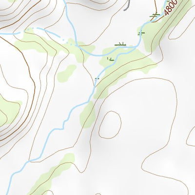 47112NW Page 69 Choteau Topo Preview 2