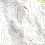 47112SE Page 71 Dearborn River Topo Preview 2