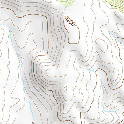 47112SE Page 71 Dearborn River Topo Preview 2