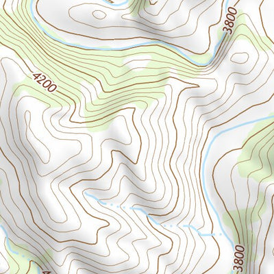 47112SE Page 71 Dearborn River Topo Preview 3