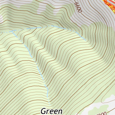 47112SE Page 74 Dearborn River Topo Preview 3