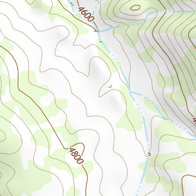 47112SE Page 77 Dearborn River Topo Preview 2