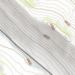 47112SE Page 80 Dearborn River Topo Preview 3