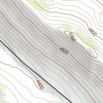 47112SE Page 80 Dearborn River Topo Preview 3