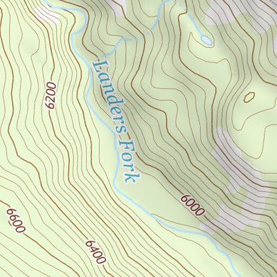 47112SW Page 80 Dearborn River Topo Preview 3