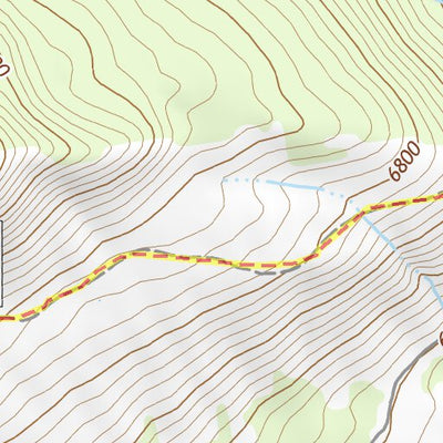 47112SW Page 91 Dearborn River Topo Preview 2