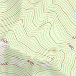 47113NE Page 50 Swan Peak Topo Preview 2