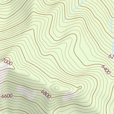 47113NE Page 50 Swan Peak Topo Preview 2