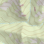 47113NE Page 54 Swan Peak Topo Preview 3