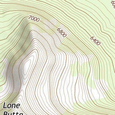 47113NE Page 55 Swan Peak Topo Preview 3