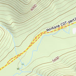 47113NE Page 60 Swan Peak Topo Preview 2