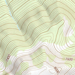 47113NE Page 60 Swan Peak Topo Preview 3