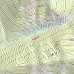 47113NE Page 65 Swan Peak Topo Preview 3